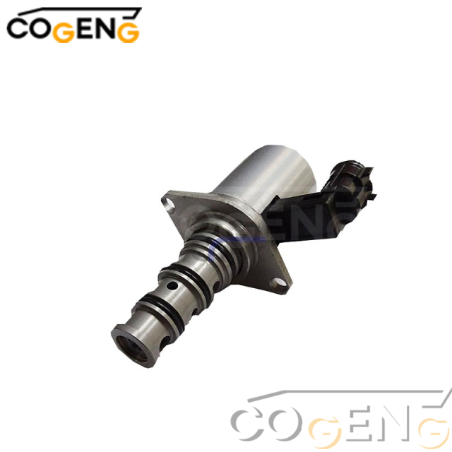 9314145 Hitachi Solenoid Valve,Excavator Solenoid Valve | Excavator Pressure Switch | Excavator Revolution Sensor | Excavator Wiring Harness | Excavator Throttle Motor --- COGENG High-Qulity Parts Service GAOGENG Provider