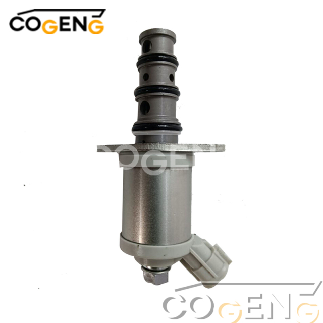 9258047   Hitachi Solenoid Valve ,Excavator Solenoid Valve | Excavator Pressure Switch | Excavator Revolution Sensor | Excavator Wiring Harness | Excavator Throttle Motor --- COGENG High-Qulity Parts Service GAOGENG Provider