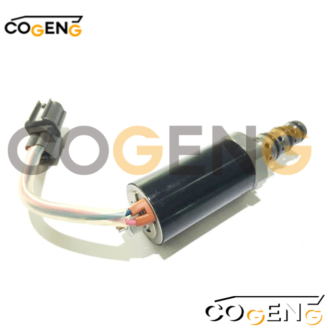 YN35V00004F2 YN35V00005F1 YN35V00005F2 Kobelco Solenoid Valve,Excavator Solenoid Valve | Excavator Pressure Switch | Excavator Revolution Sensor | Excavator Wiring Harness | Excavator Throttle Motor --- COGENG High-Qulity Parts Service GAOGENG Provider