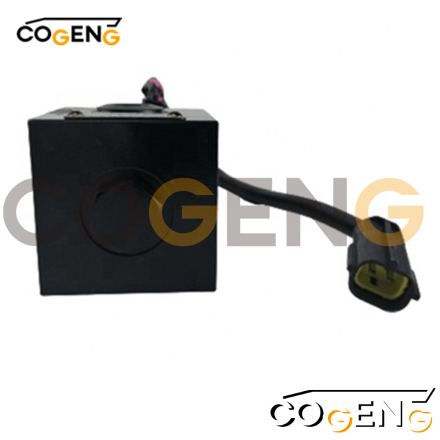 YN35V00010F1 YN35V00010F2 Kobelco Solenoid Valve,Excavator Solenoid Valve | Excavator Pressure Switch | Excavator Revolution Sensor | Excavator Wiring Harness | Excavator Throttle Motor --- COGENG High-Qulity Parts Service GAOGENG Provider