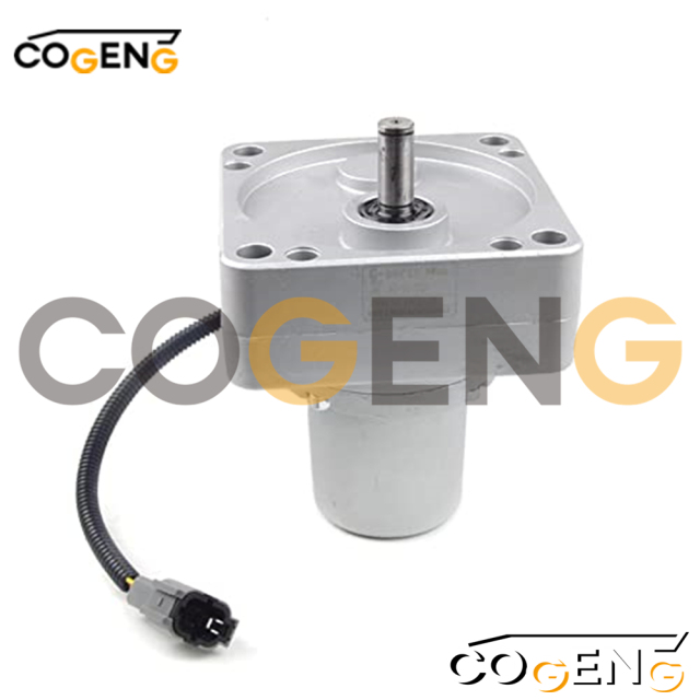 4188762 John Deere Throttle Motor,Excavator Solenoid Valve | Excavator Pressure Switch | Excavator Revolution Sensor | Excavator Wiring Harness | Excavator Throttle Motor --- COGENG High-Qulity Parts Service GAOGENG Provider