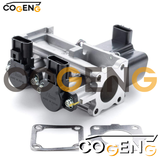 MIA12648 MIA11058 John Deere  Throttle Motor  Throttle Kit,Excavator Solenoid Valve | Excavator Pressure Switch | Excavator Revolution Sensor | Excavator Wiring Harness | Excavator Throttle Motor --- COGENG High-Qulity Parts Service GAOGENG Provider