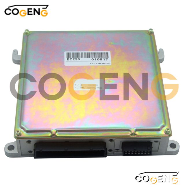 VOE14518349 VOE14529290  VOLVO Throttle Motor  Automatic Speed control,Excavator Solenoid Valve | Excavator Pressure Switch | Excavator Revolution Sensor | Excavator Wiring Harness | Excavator Throttle Motor --- COGENG High-Qulity Parts Service GAOGENG Provider