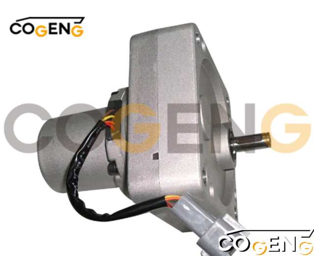 VOE14529290 VOLVO  Throttle Motor,Excavator Solenoid Valve | Excavator Pressure Switch | Excavator Revolution Sensor | Excavator Wiring Harness | Excavator Throttle Motor --- COGENG High-Qulity Parts Service GAOGENG Provider