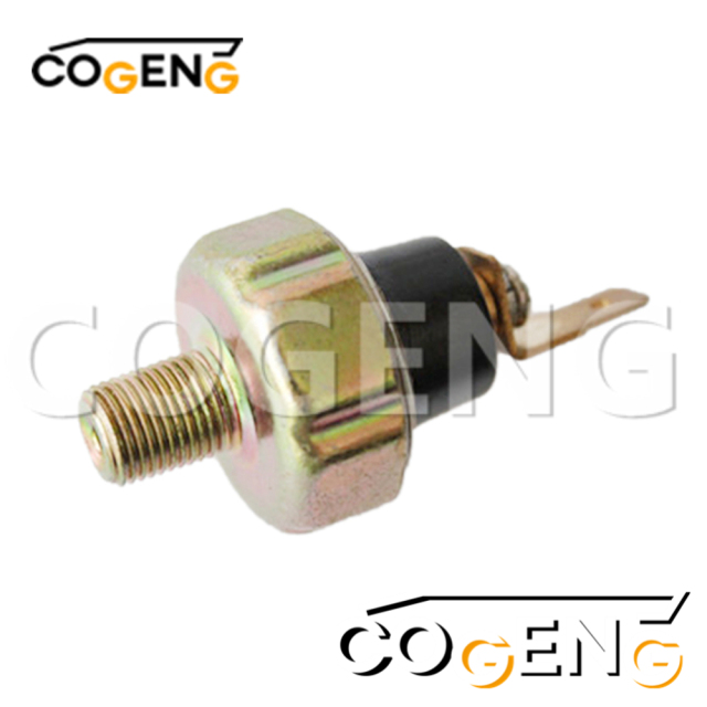 6732-81-3140 08073-10505 KOMATSU  Engine Oil Pressure Sensor    ,Excavator Solenoid Valve | Excavator Pressure Switch | Excavator Revolution Sensor | Excavator Wiring Harness | Excavator Throttle Motor --- COGENG High-Qulity Parts Service GAOGENG Provider