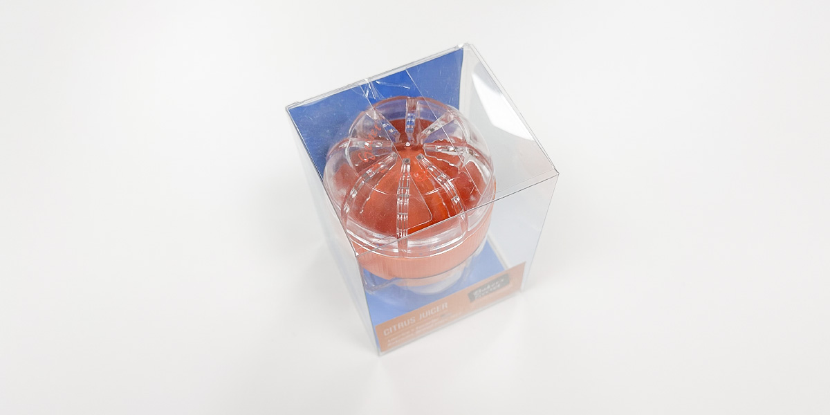 PVC Box