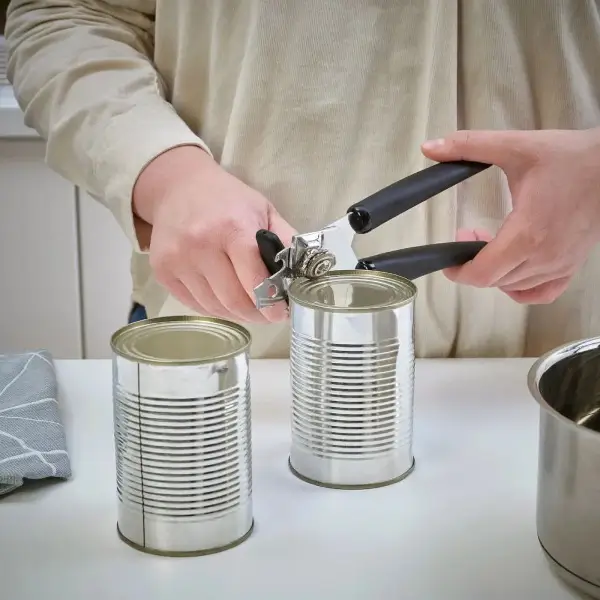 Can Opener