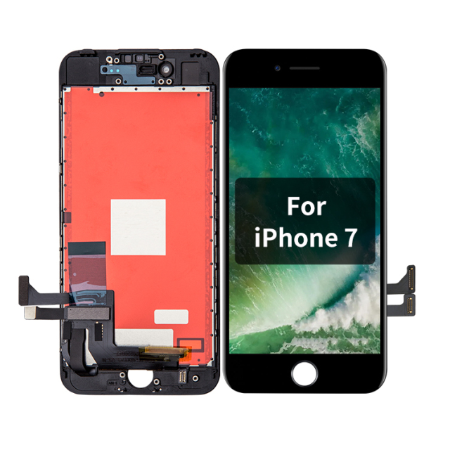 Mobile phone lcd screen replacement for iphone 6s plus display screen original mobile phone lcd for iphone 6s plus