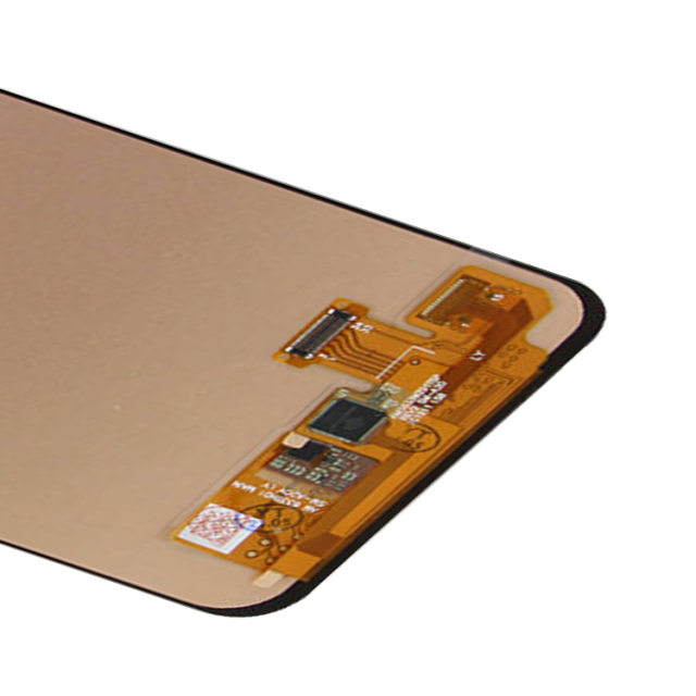 Mobile phone Lcd for samsung s20 plus display original phone lcd screen for samsung galaxy s20 plus lcd screen