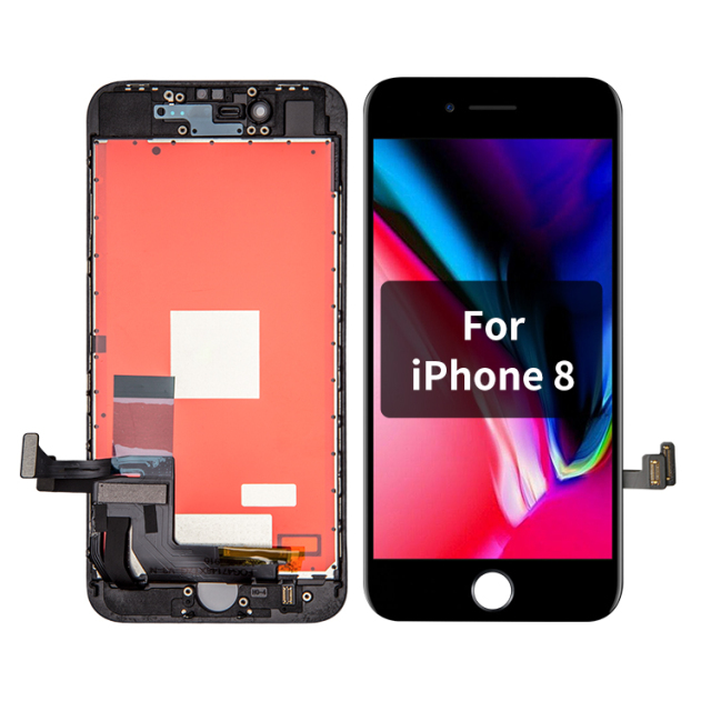 Mobile phone screen replacement for iphone 7 plus lcd screen mobile phone display for iphone 7 plus