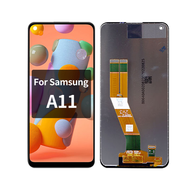 Mobile phone Lcds for samsung A10s pantalla display lcd touch screen for samsung galaxy a10s lcd screen display original