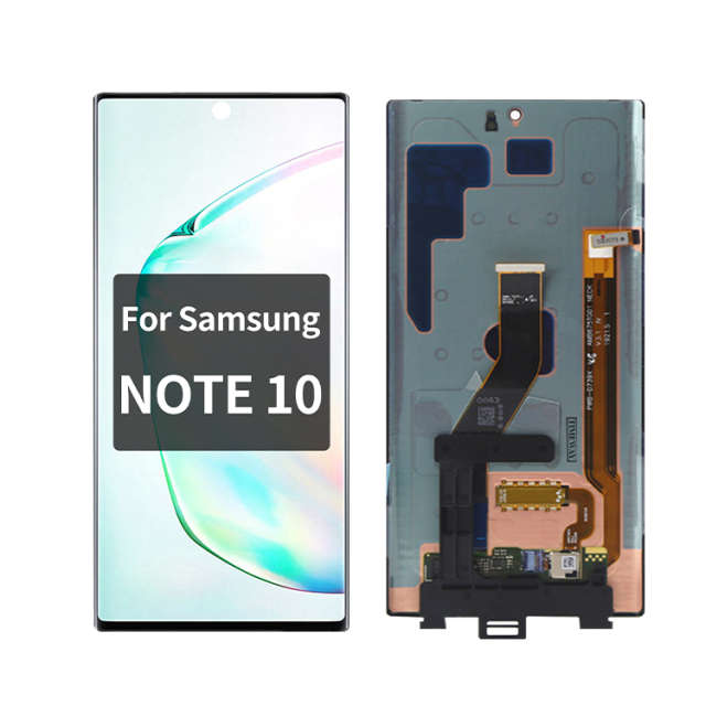 Mobile phone screen for samsung galaxy note 8 pantalla phone screen Lcd display for mobile phone lcds samsung note 8