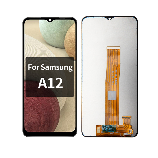 Mobile phone screen for samsung a11 lcd screen phone display Mobile phone lcds for samsung galaxy a11