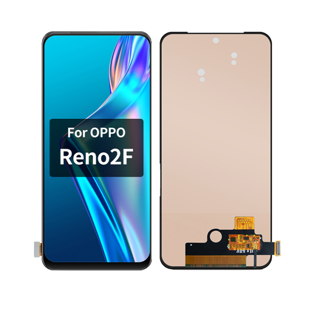 Mobile phone Lcds for oppo reno screen replacement original lcd screen for oppo reno 2 lcd