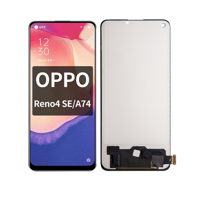 Mobile phone lcd screen for oppo reno 4 pro Mobile cell phone display lcd screen for oppo reno 4 pro