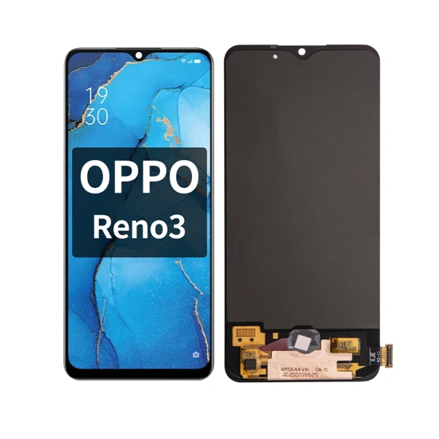 Mobile phone screen replacement for oppo reno lcd Mobile phone screen for oppo reno 2f display original lcd