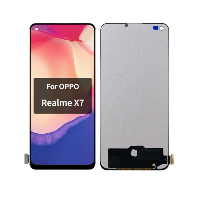 Mobile phone screen for realme X50 pro lcd display screen Mobile phone lcd for realme X50 Pro