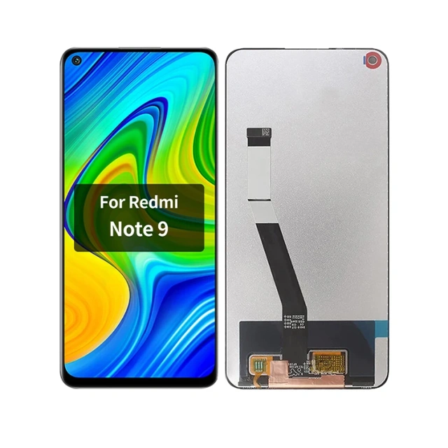 Mobile phone Lcd for Xiaomi redmi note 8 phone display Lcd screen for redmi note 8 pro display lcd touch screen