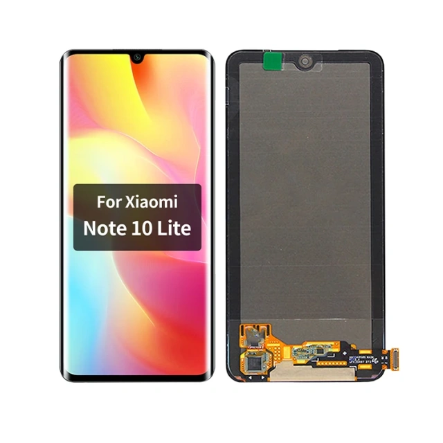 Mobile phone Lcds for xiaomi mi a3 display Mobile phone screen for xiaomi a3 display