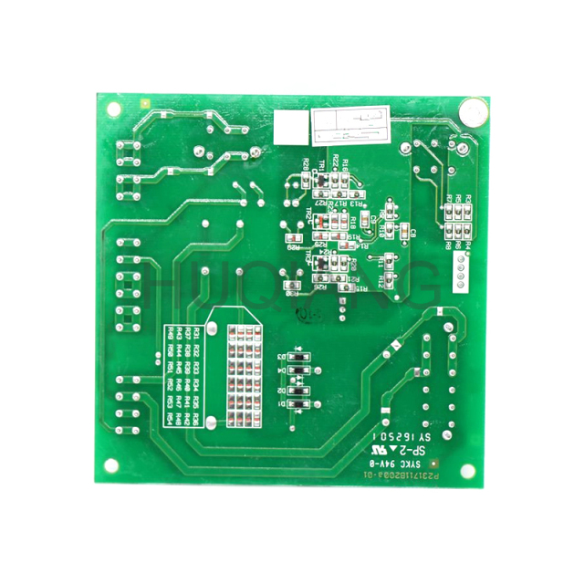 Mitsubishi Elevator LEHY-III Door Machine Interface Board PCB P231711B000G01 G02