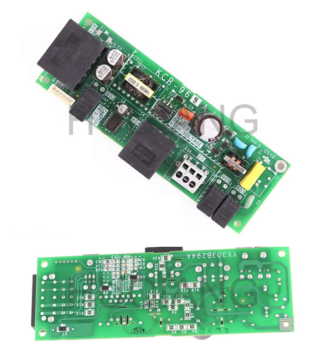 Mitsubishi Elevator Power Supply Board Lift Pcb Kcr A Kcr A