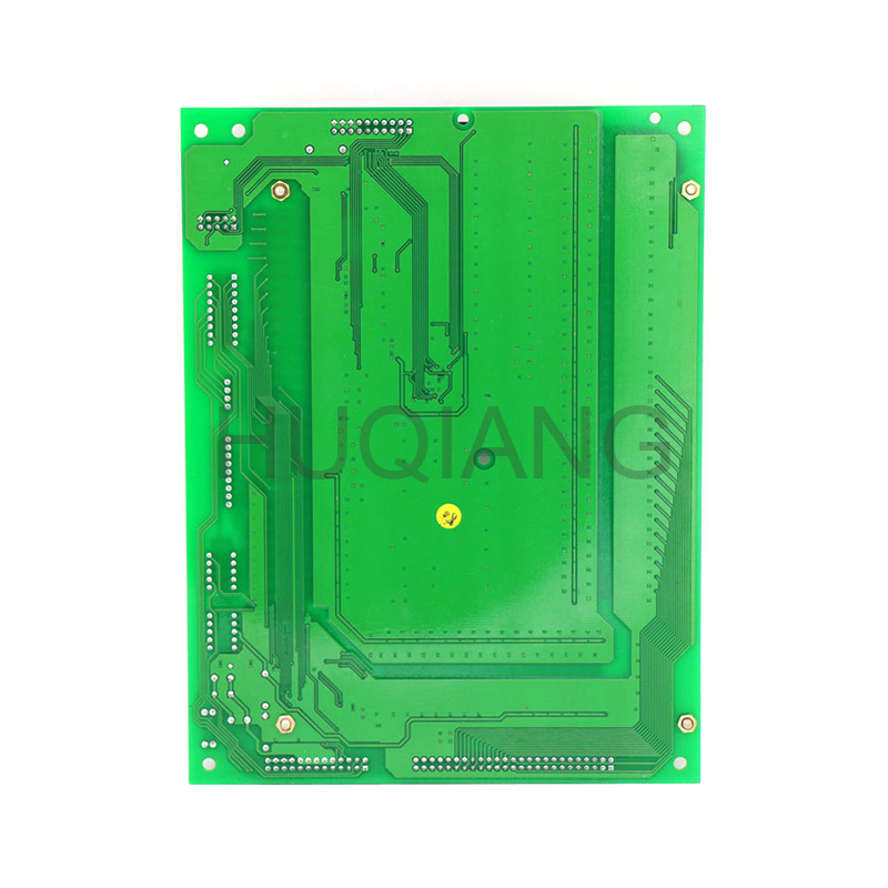 Hyundai STVF7 Elevator Main Board Interface Board PCB DWG N 20400068 PIO