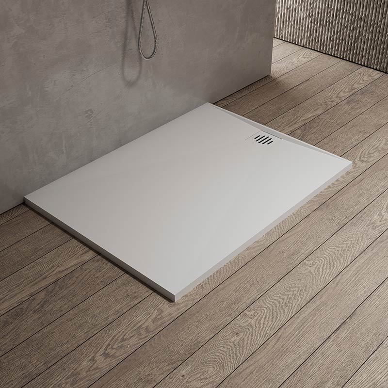 Quality Wholesale Unique Design Solid Surface Shower Tray Base TW-RD802