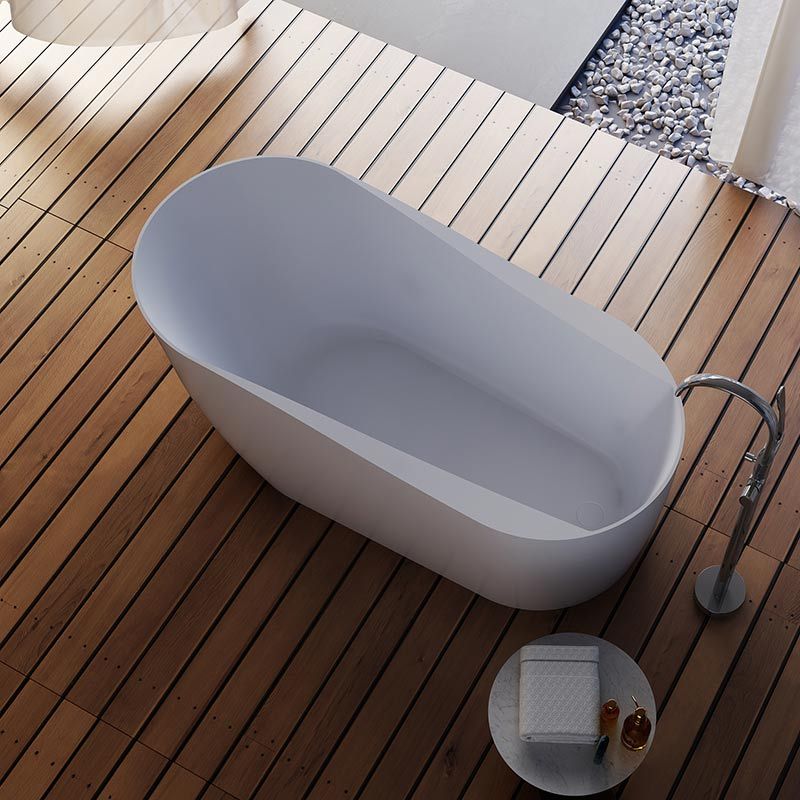 Beliebte Großhandelsdesigner-freistehende Acrylbadewanne TW-7738