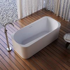 Wholesale Price Freestanding Acrylic Bathtub TW-7732