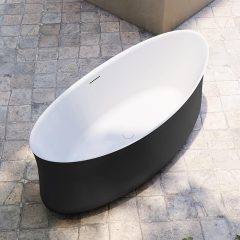 Manufacturer Freestanding Acrylic Tubs TW-7808