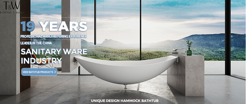 Best China Bathtub Manufacturer