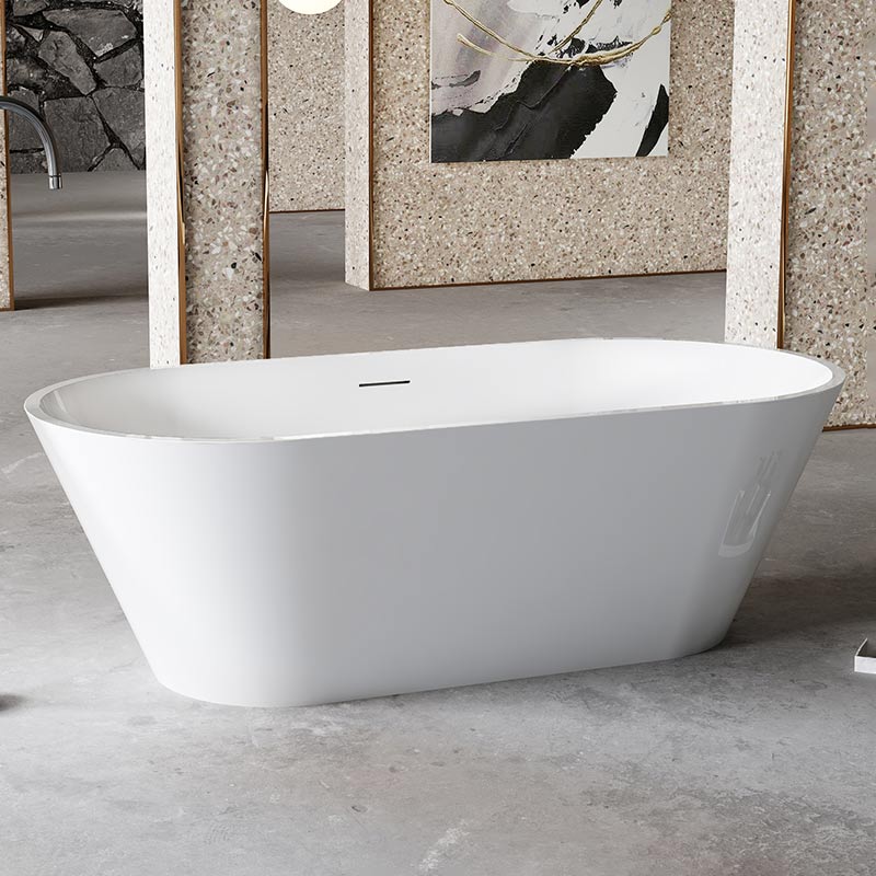 Wholesale Price Stackable Bathtub 4 Times More Loading Quantity Help You Lower Your Cost XA-211