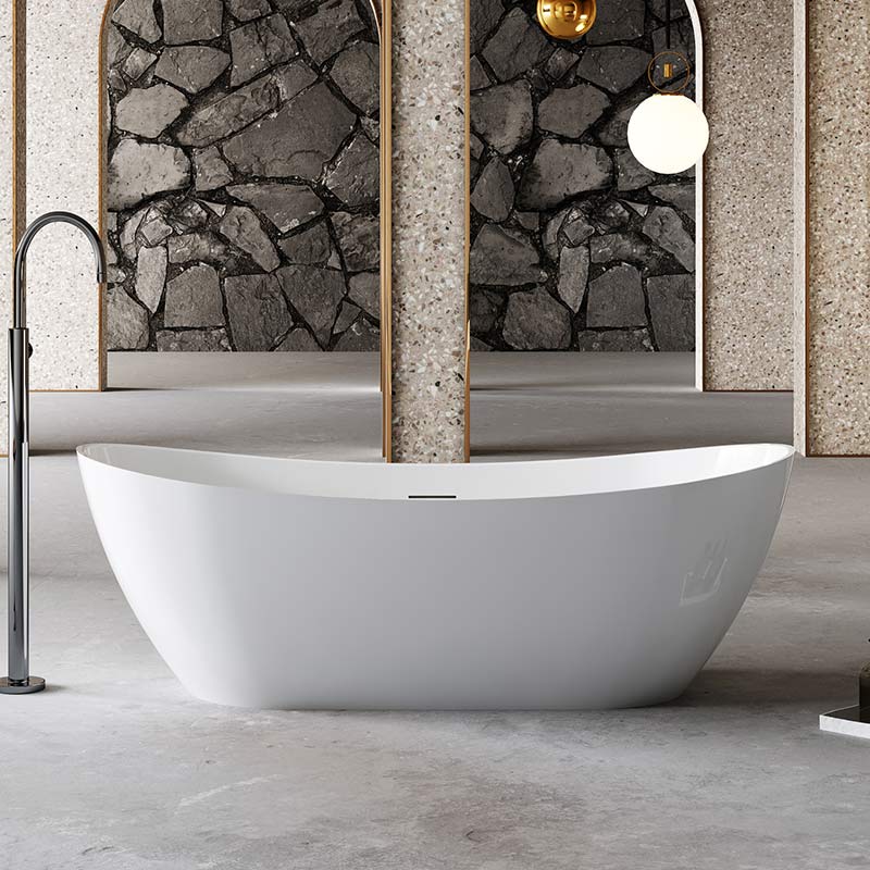 Stapelbare Badewanne zum Großhandelspreis, 4-mal höhere Lademenge, hilft Ihnen, Ihre Kosten zu senken XA-216