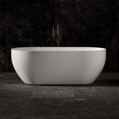 Großhandel Mode Kunststein Badewanne TW-8501