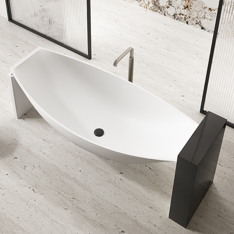 Hot Style Großhandel Hängematte Kunststein Badewanne TW-8996-1