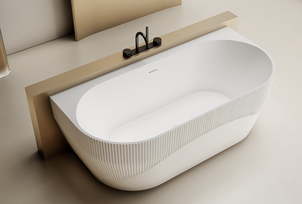 A Comprehensive Guide to Choosing the Perfect Freestanding Bathtub for You！