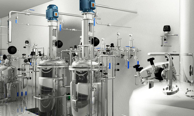 Liquid Preparation System