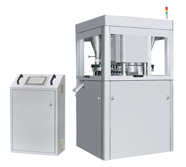 PT-PGS Series Automatic High-speed Tablet Press Machine