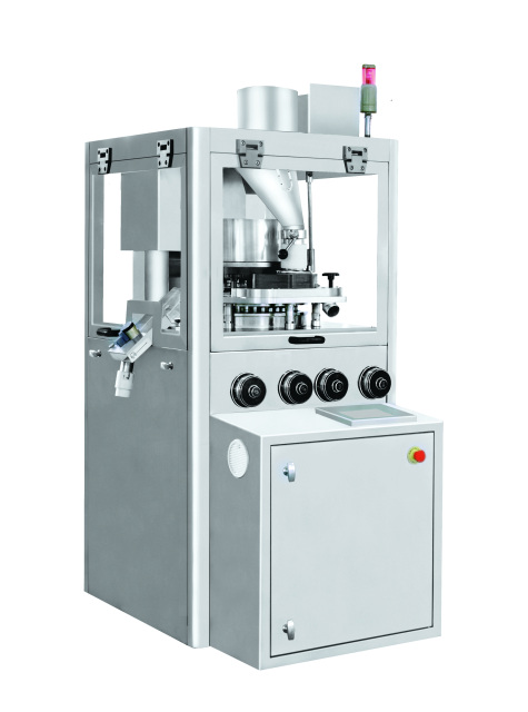 PT-ZPT Series Economic-type High Speed Tablet Press Machine