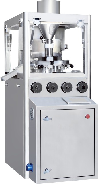 PT-ZPT Series Economic-type High Speed Tablet Press Machine