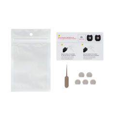 XMax V3 PRO Oven Mesh Screen Pack(5pcs+a pin tool)