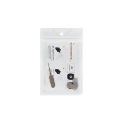XMax V3 PRO Oven Mesh Screen Pack(5pcs+a pin tool)