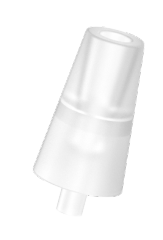XMax QOMO Bubbler Silicone Cap