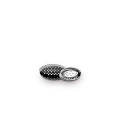 XMax STARRY 4 Stainless Steel Dosing Capsule