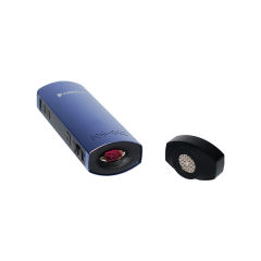 XMax STARRY 4 Fully Adjustable Vaporizer