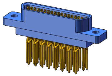 J30 crimp series