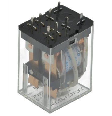 General Purpose PowerRelay  YX211/LY