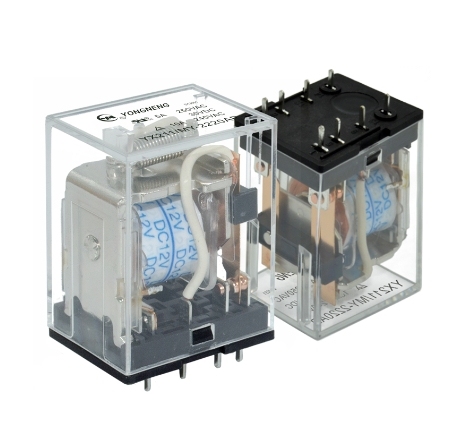 General Purpose PowerRelay  YX211/MY