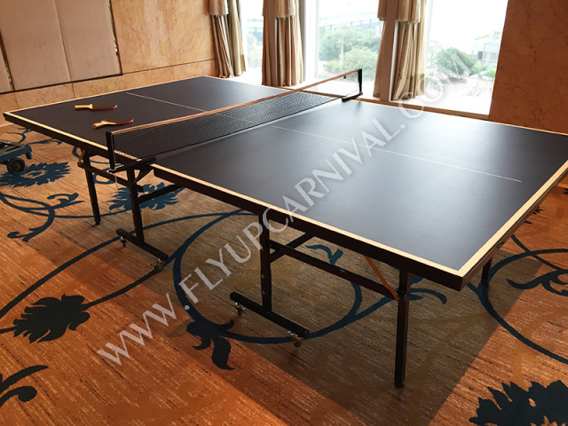 乒乓球桌 Ping pong table,飛昇嘉年華 FLYUP CARNIVAL