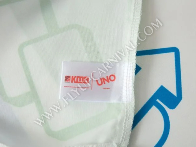 KMB X UNO 床品套裝,飛昇嘉年華 FLYUP CARNIVAL